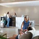 Simeon Hotel Metamorfosi (Sithonia)