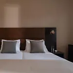 Hotel Simeon Metamorfosi (Sithonia)
