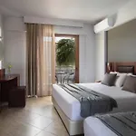 Hotel Simeon Metamorfosi (Sithonia)