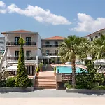 Hotel Simeon Metamorfosi (Sithonia)