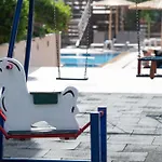 Hotel Simeon Metamorfosi (Sithonia)