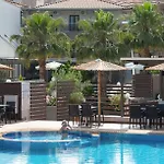 Simeon Hotel
