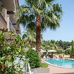 Hotel Simeon Metamorfosi (Sithonia)