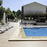 Simeon Hotel