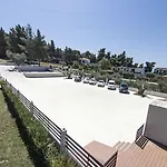 Simeon 3* Metamorfosi (Sithonia)