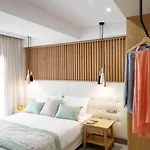 Simeon Hotel Metamorfosi (Sithonia)