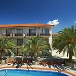 Simeon Hotel Metamorfosi (Sithonia)
