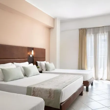 Szálloda Simeon 3*