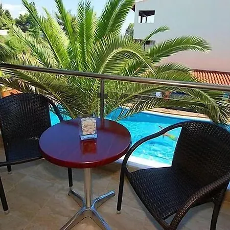 Szálloda Simeon 3*