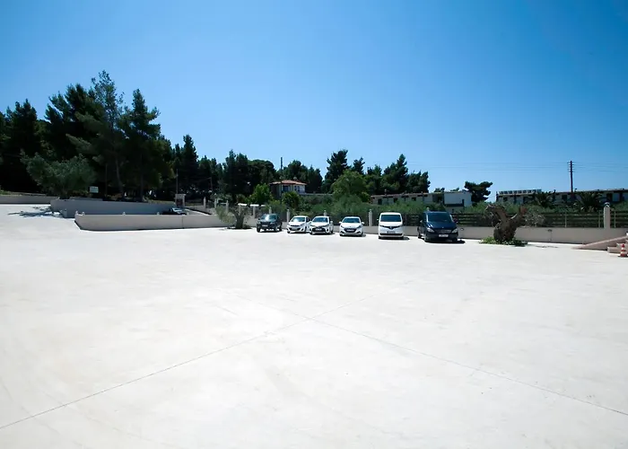Simeon מלון