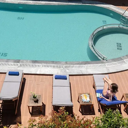Hotel Simeon