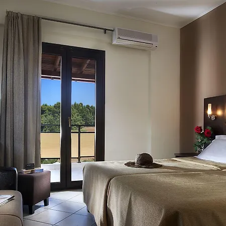 Simeon 3* 美塔摩尔弗斯