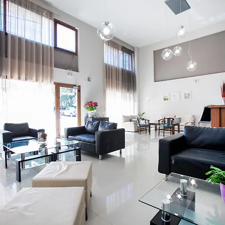 Simeon 3* 美塔摩尔弗斯