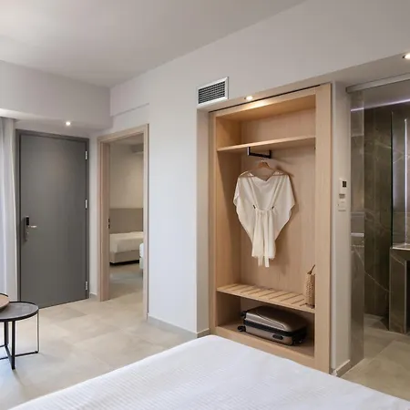 Simeon Hotel