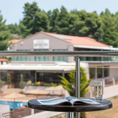 Hotel Simeon