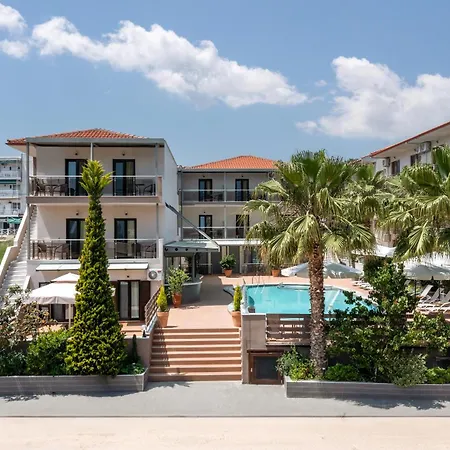 فندق Simeon ميتامورفوسي