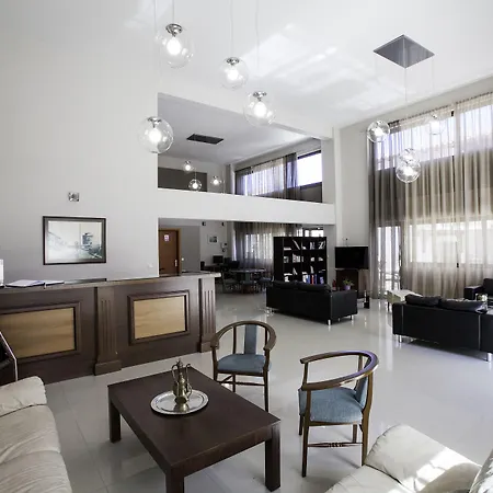 Simeon Hotel Metamorfosi (Sithonia)