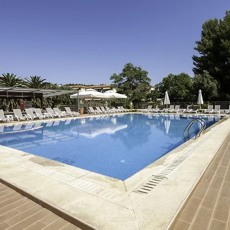 Hotel Simeon 3*
