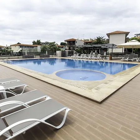 Simeon 3* Metamorfosi (Sithonia)