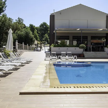 Simeon Hotel