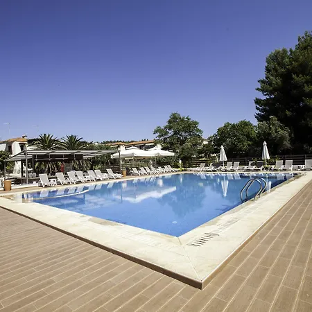 Hotel Simeon 3*