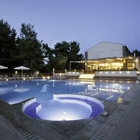 Simeon Hotel
