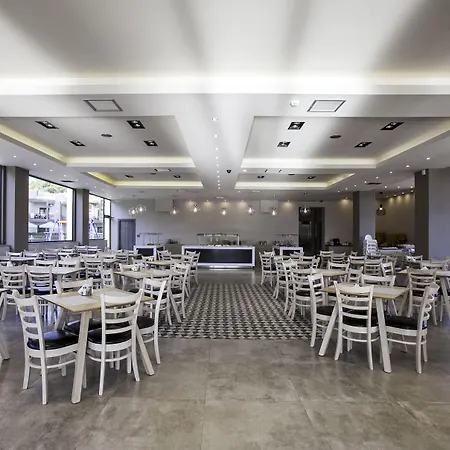 Simeon Hotel 3*