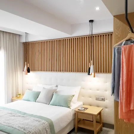 Simeon Hotel Metamorfosi (Sithonia)
