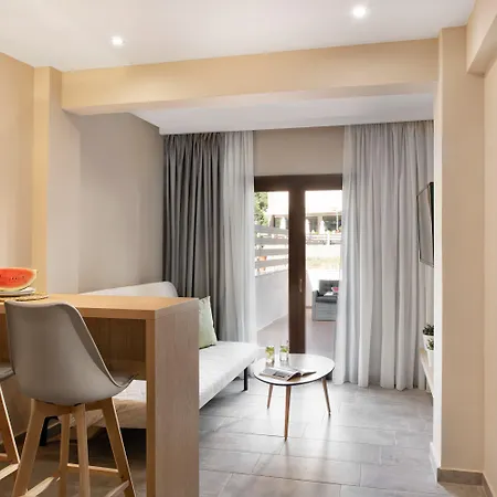 Simeon Hotel