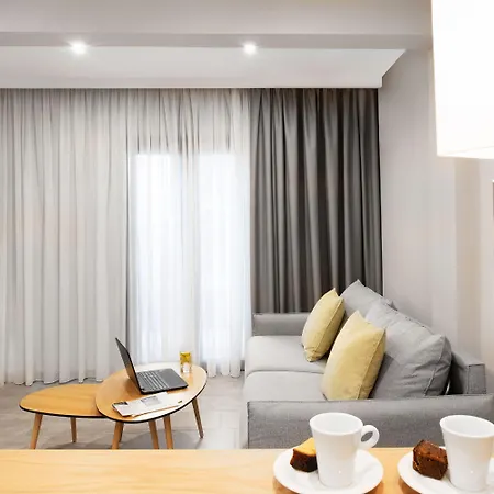 Simeon 3* Metamorfosi (Sithonia)
