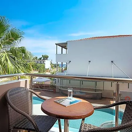 Simeon 3* Метаморфоси