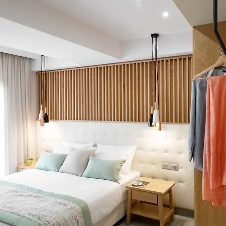 Simeon Hotel 3*