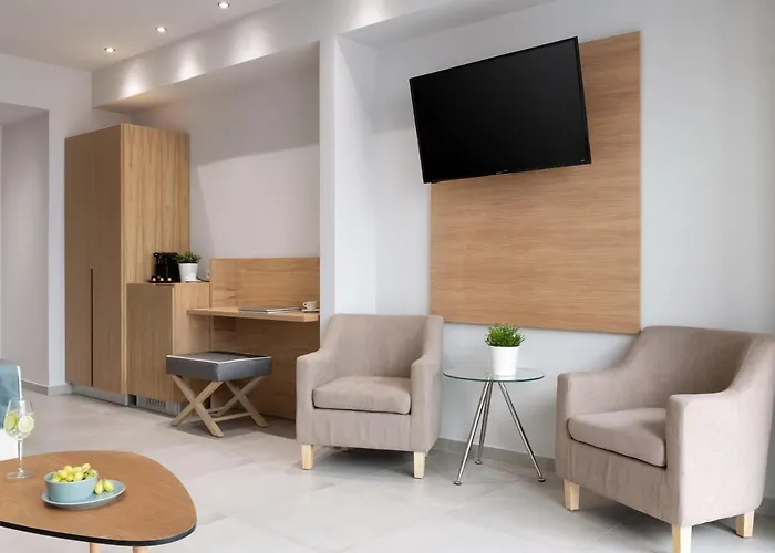 Simeon 3* Metamorfosi (Sithonia)