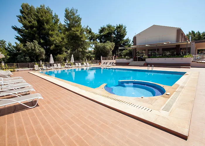 Simeon Hotel