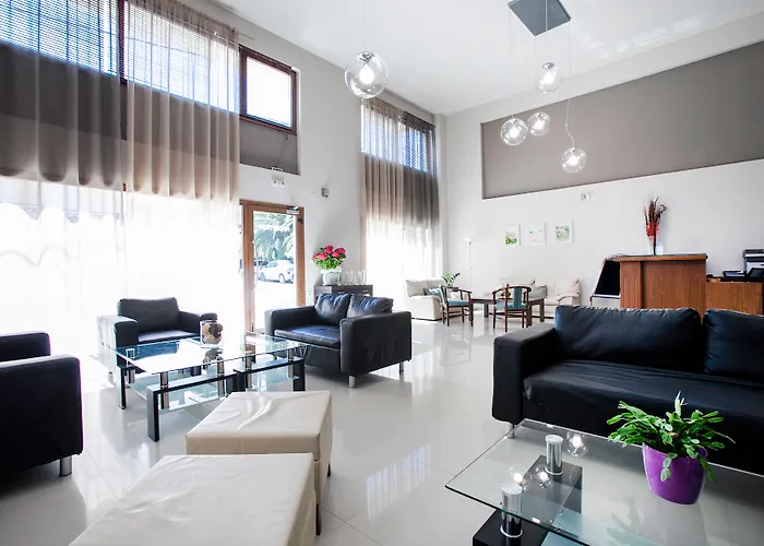 Simeon 3* Metamorfosi (Sithonia)