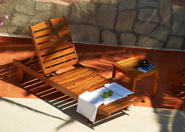 Simeon Hotel Metamorfosi (Sithonia)