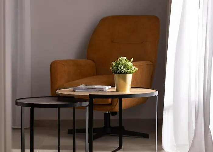 Hotel Simeon Metamorfosi (Sithonia)