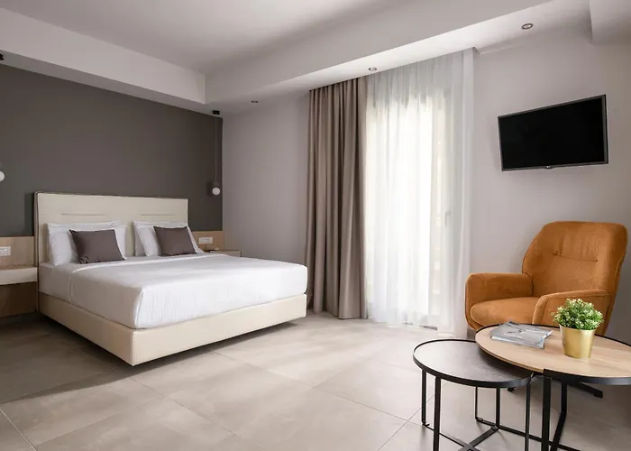 Simeon 3* Metamorfosi (Sithonia)