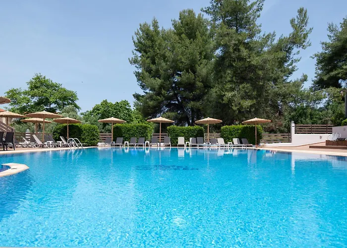 Simeon 3* Metamorfosi (Sithonia)