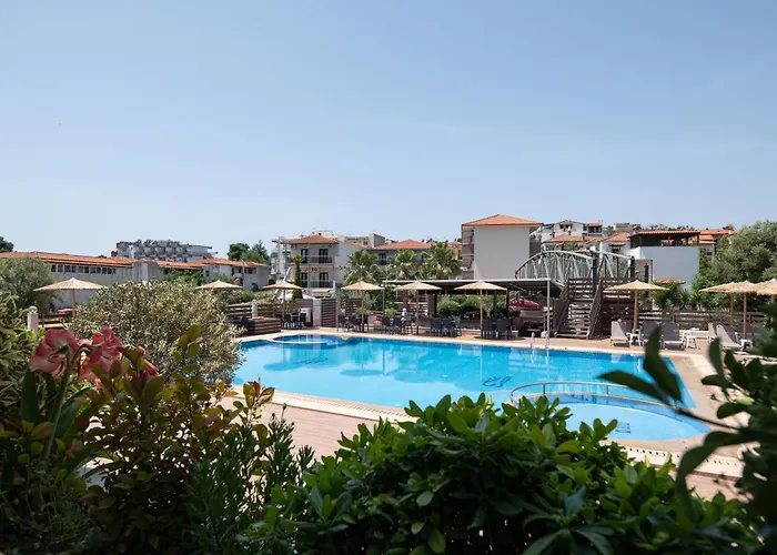 Hotel Simeon