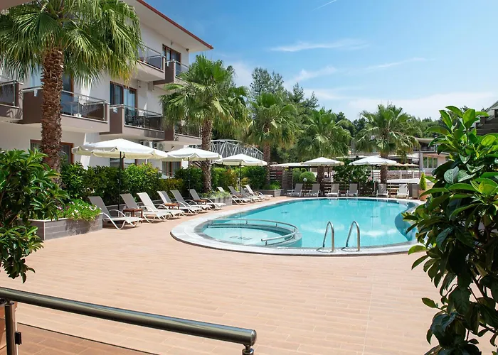 Simeon Hotel 3*