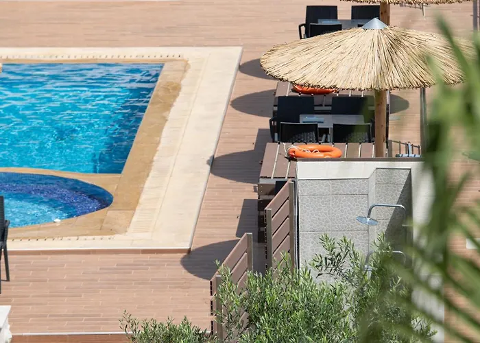 Simeon Metamorfosi (Sithonia)