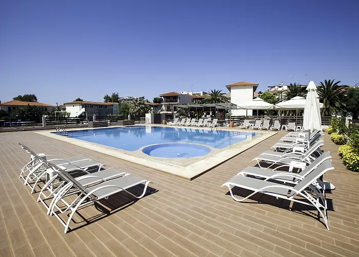 Simeon Metamorfosi (Sithonia)