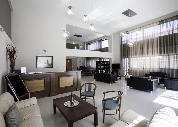 Simeon Hotel Metamorfosi (Sithonia)