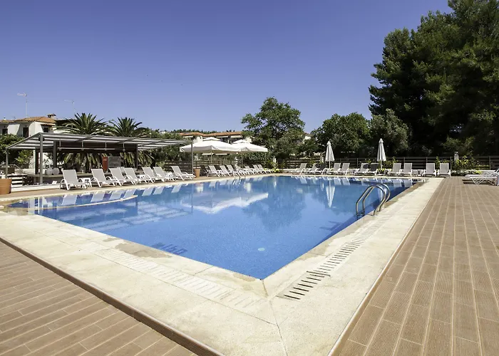 Hotel Simeon 3*