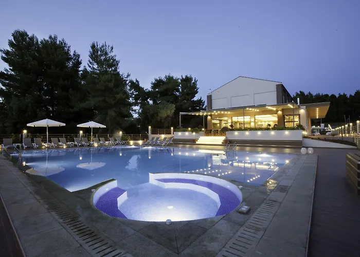 Simeon Hotel
