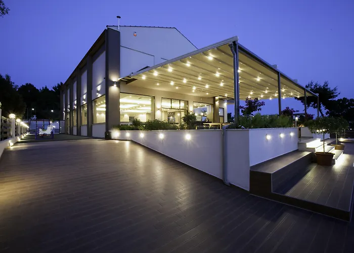 Simeon 3* Metamorfosi (Sithonia)