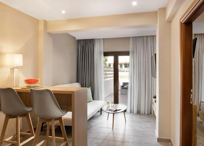 Simeon Hotel