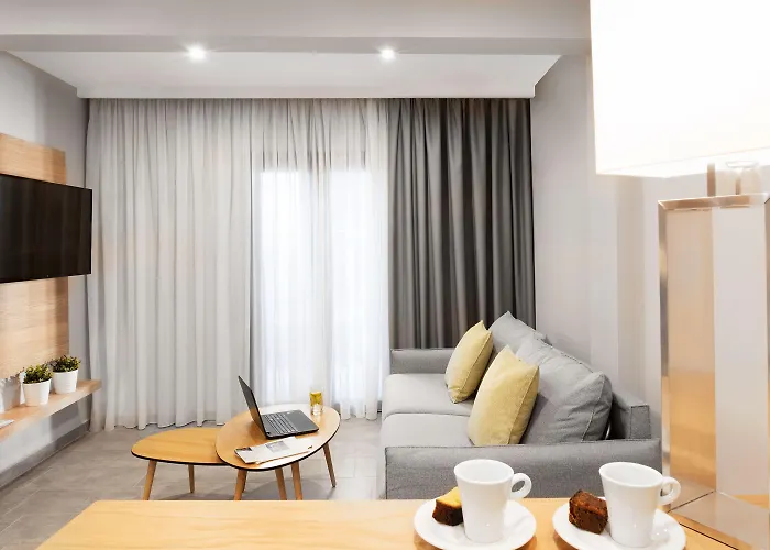 Simeon 3* Metamorfosi (Sithonia)