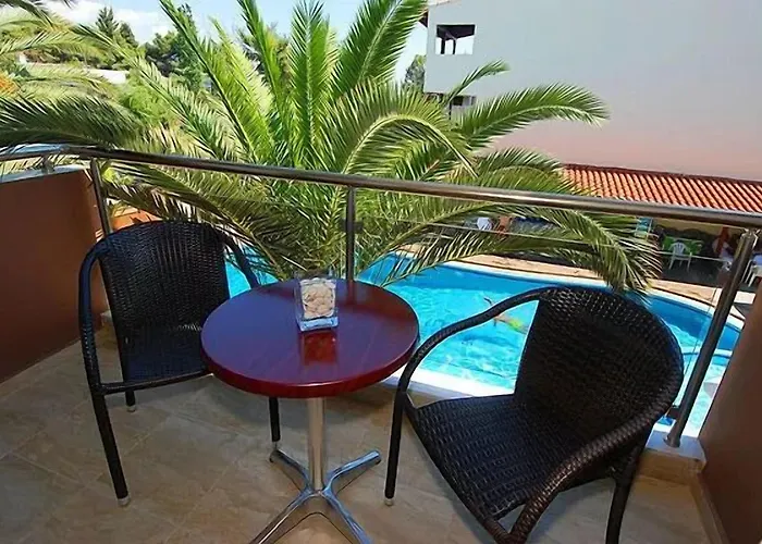 Hotel Simeon 3*